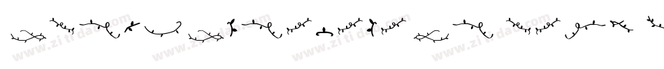 ArtifaktElement Regu/page/2字体转换